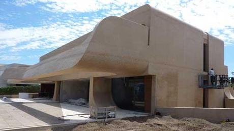 A-cero Projects Vivienda emblemática I: Moka house