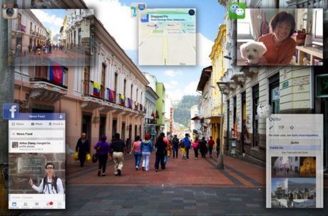 innovación tecnologia personal marketing personal media marketing digiral social media marketing news Personal Media, el nuevo reto para las marcas