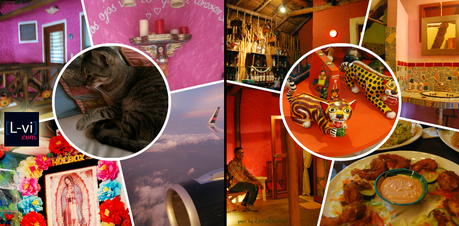 The  colors of Holbox  by LuceBuona©   L-vi.com