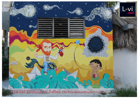 [Holbox] My kind of destination / De vuelta al Paraiso