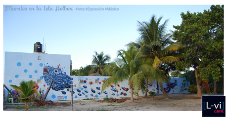 [Holbox] My kind of destination / De vuelta al Paraiso