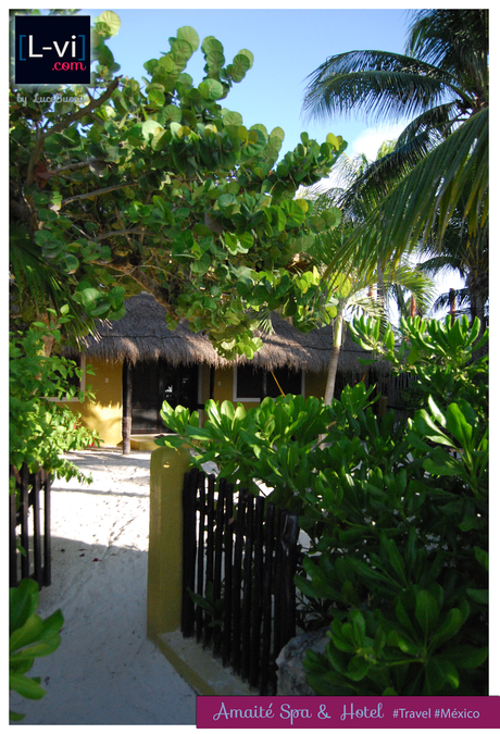 Holbox: Amaité Hotel & Spa by LuceBuona© L-vi.com Holbox: Amaité Hotel & Spa by LuceBuona© L-vi.com