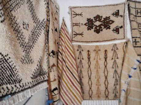 La asociación de mujeres Ighrem Timdokkals en Agouti (Atlas marroquí)