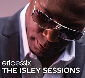 El guitarrista Eric Essix publica The Isley Sessions