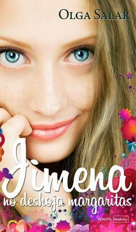 Jimena no deshoja margaritas