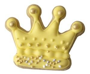 Cortagalletas corona