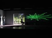 Desde Francia, effet Serge, comicidad reflexiva escena