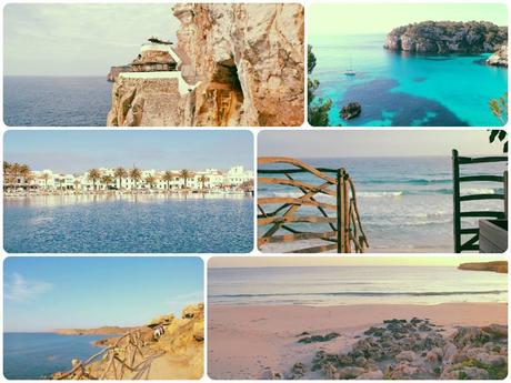 Un blog de moda de Vacaciones