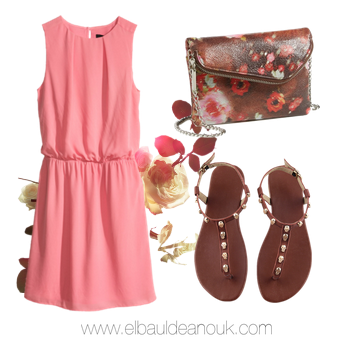 Vacaciones: ¡¿Qué me pongo?!