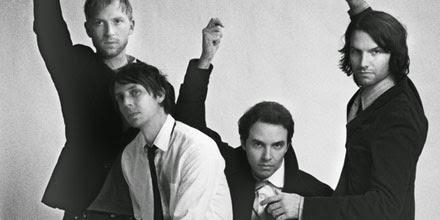 Violens - Amoral [Música]