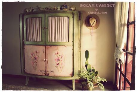 Dream Cabinet