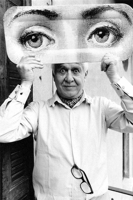 Piero Fornasetti (1913-1988)