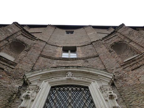 Santa Maria dei Sette Dolori.