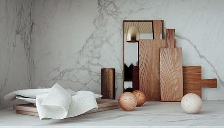 INSPIRACIÓN PARA TU COCINA GRACIAS A RAYA TODOROVA