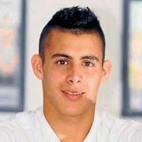 2014 - Cristian Pavón: duodécima incorporación para el Torneo Transición del Nacional B.