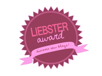 ∆ Liebster Award ∆