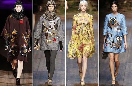 PREVIEW FALL INSPIRATION