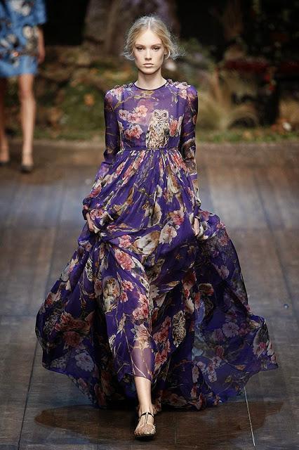 PREVIEW FALL INSPIRATION