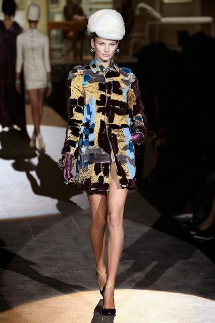 PREVIEW FALL INSPIRATION