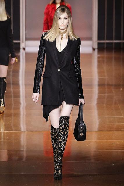 PREVIEW FALL INSPIRATION