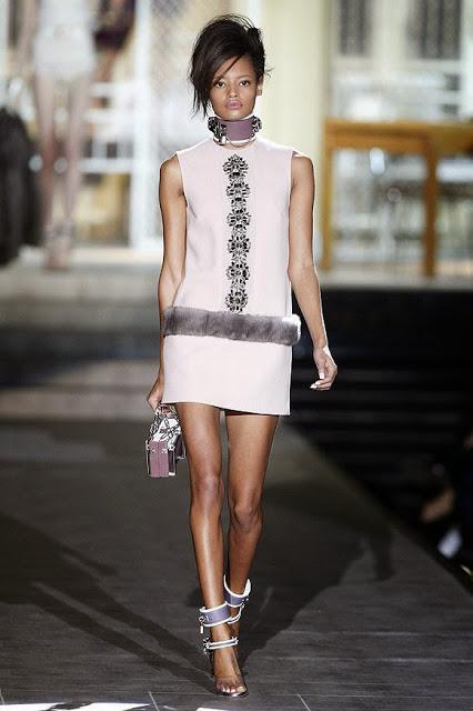 PREVIEW FALL INSPIRATION