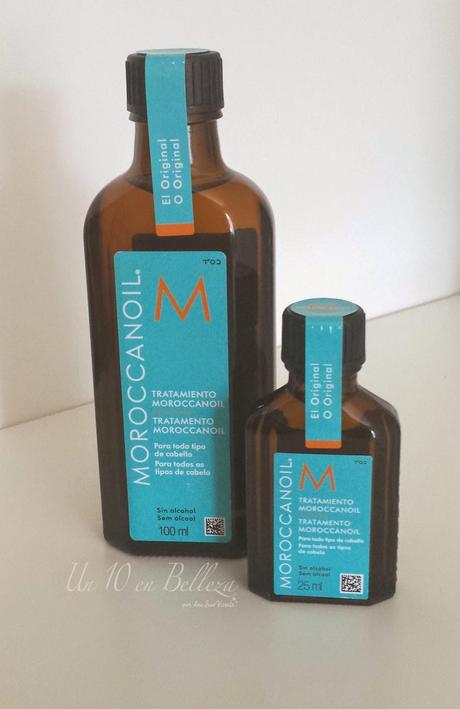 Dúo Casa y Viaje, el set de edición limitada para el verano de Moroccanoil