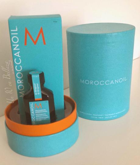 Dúo Casa y Viaje, el set de edición limitada para el verano de Moroccanoil