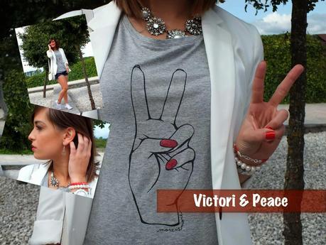 Victori&peace Victori&peace