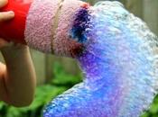 Manualidades veraniegas para niños