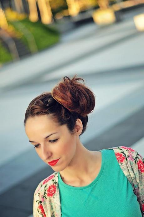 TENDENCIA: KIMONO TENDENCIA: KIMONO