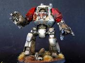Dreadnought Contemptor