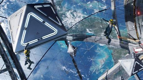 Película: El juego de Ender