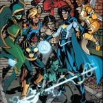 New Warriors Nº 8