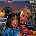 Miracleman Nº 9