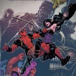 Deadpool: Dracula's Gauntlet Nº 5