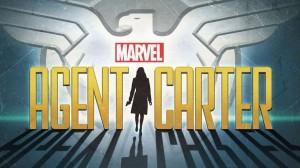 Agente Carter comenzará a rodarse a finales de septiembre Agente Carter