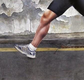 Microgalaxia #11: La soledad del corredor