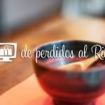 De perdidos al RIO. Japonés auténtico.