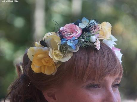 OUTFIT OUR FRIEND PAULA