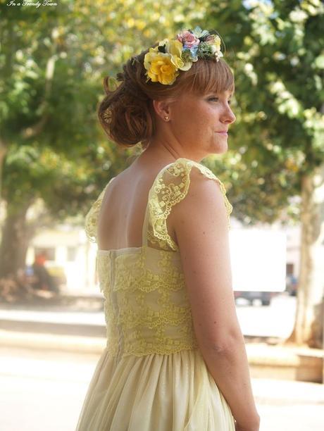 OUTFIT OUR FRIEND PAULA