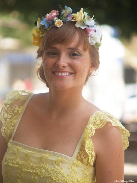 OUTFIT OUR FRIEND PAULA