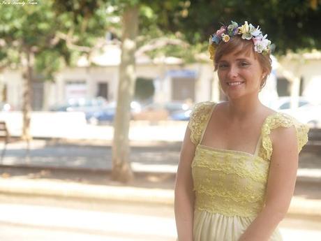 OUTFIT OUR FRIEND PAULA