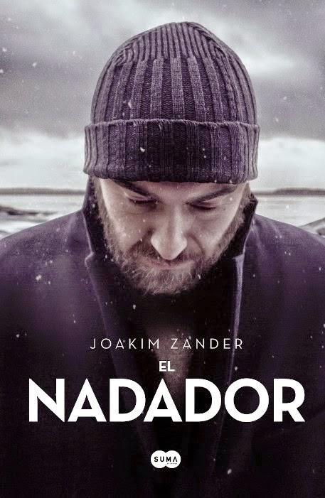 El nadador - Joakim Zander