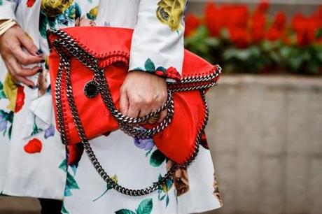 a la moda, moda, Peru, fashion, cartera, Stella Mc Cartney, Eco, Fashion, Looks