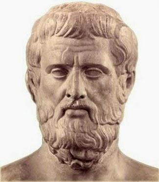 TEXTOS: la Metafísica de Aristóteles