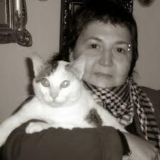 LA MANZANA O LA VIDA - KATY PARRA