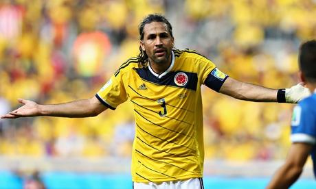 Yepes no irá a Independiente