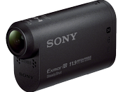 Sony lanza nueva cámara acción HDR-AS20 cualidad GPS, pero costo accesible