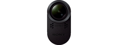 Sony Cámara de Acción HDR-AS20 3