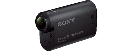 Sony Cámara de Acción HDR-AS20 2